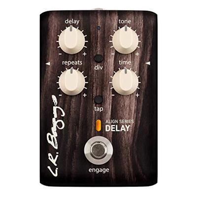 LR Baggs Align Series Delay LR Baggs Align Series Delay