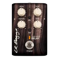 LR Baggs Align Series Delay - thumbnail