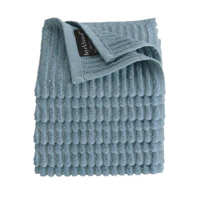 Byrklund Vaatdoek Clean Up Blauw 30 x 30 cm - 8 stuks