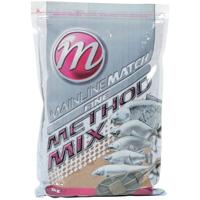 Mainline Match Groundbait 1kg Fine Method Mix - thumbnail