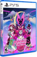 Princess Farmer (Limited Run Games) - thumbnail