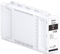 Epson Singlepack UltraChrome XD2 T41F540 Black 350ml - thumbnail