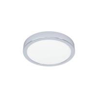 Eglo Badkamer lampFueva 5 IP44 - Chroom - Ø 21cm - 900641 - thumbnail