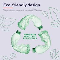 Trust Lisboa Laptophoes van 13.3 inch Laptop sleeve Zwart - thumbnail