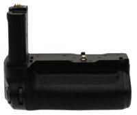 Batterygrip MB-N12 voor Nikon Z8 + luxe draadloze afstandsbediening en USB-C laadaansluiting - thumbnail