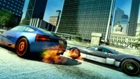 Nintendo Switch Burnout Paradise Remastered - thumbnail