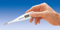 Hartmann Thermoval Standard Digitale Koortsthermometer (1st) - thumbnail