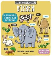 Dieren Dieren - thumbnail