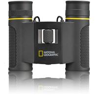 National Geographic 8x21 Pocket Binoculars - thumbnail