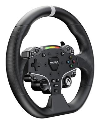 Moza R3 racing bundel