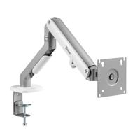 Ranqer Monitor Arm Pro Single wit - thumbnail