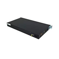 HP Enterprise OfficeConnect 1920S 24G 2QM, PPoE+ 185W gemanaged L3 Gigabit Ethernet (10/100/1000) energie via Ethernet (Poe) ondersteuning 1U grijs, JL384A - thumbnail