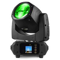 Beamz FUZE 75B Beam moving head met 75W LED - thumbnail