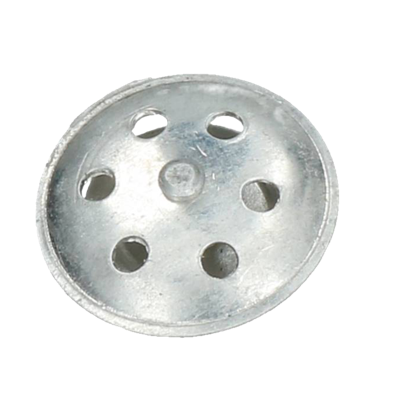 Lambar terugslagklep los Terugslagklep