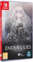 Ender Lillies: Quietus of the Knights - thumbnail