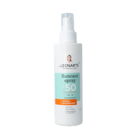Drs Leenarts Sun Care SPF50 Normale Gevoelige Huid Parfumvrij Spray - thumbnail