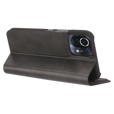 Hama Booklet Guard Pro Voor Xiaomi Mi 11 5G Zwart