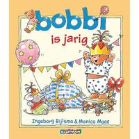 Bobbi is jarig - thumbnail
