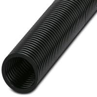 Phoenix Contact 3241088 WP-PA HF 34,5 BK Beschermslang Zwart 25 m - thumbnail