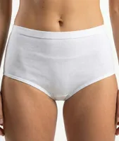 Beeren dames 2 pack slip maxi comfort feeling - thumbnail