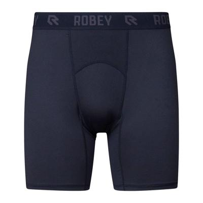 Robey RS6015 Baselayer Short - Black - M