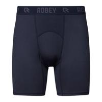 Robey RS6015 Baselayer Short - Black - M - thumbnail