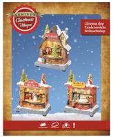 Kerstversiering Lumineo - thumbnail