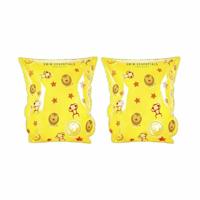 Swim Essentials Zwembandjes Circus 0-2 jaar - thumbnail