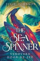 Veroverd door de zee - Julie Johnson - ebook - thumbnail