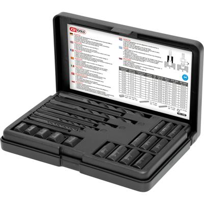 KS Tools 150.1305 Tapeind-uitdraaierset