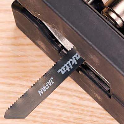 Makita Accessoires Decoupeerzaagblad B22 - T118A | 5 stuks - A-85737 - thumbnail