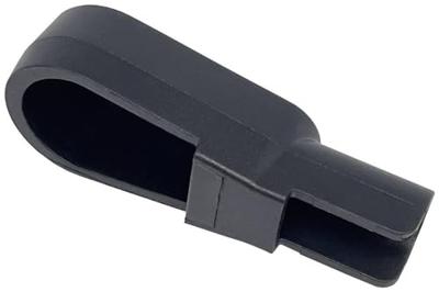 BAAS BA12S Beschermkap voor haakse stekker BA12