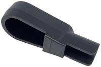 BAAS BA12S Beschermkap voor haakse stekker BA12 - thumbnail