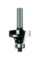 Bosch Accessories Afrondfrees Standard for Wood, 8 mm, R1 15 mm, L 22 mm, G 66 mm - thumbnail