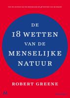 De 18 wetten van de menselijke natuur (Paperback) - thumbnail