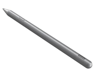 Lenovo Tab Pen Plus Touchpen Met drukgevoelige punt Zilver