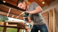 Bosch Home and Garden AdvancedTrimRouter 18V-8 06039D5000 Bovenfreesmachine Brushless, Incl. accessoires, Zonder accu, Zonder lader - thumbnail