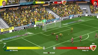 Gezellig voetbal 24 - Nintendo Switch-spel - thumbnail
