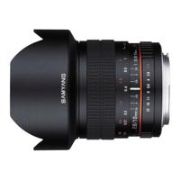 Samyang 10 mm F2.8 lens voor Fujifilm X - thumbnail