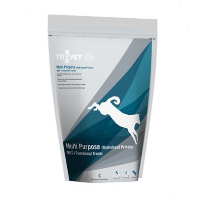 Trovet Multi Purpose Treat MHT (gehydrolyseerd eiwit) hondensnack 400 g