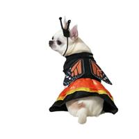 BigBuy Pets Kostuum voor honden, maat L, vlinder - thumbnail