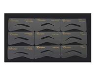 Eyebrow stencil set SPA - thumbnail