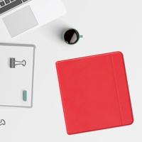 Lunso Kobo Forma hoes (8 inch) - sleepcover - Rood - thumbnail