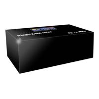 RECOM RAC25-05SK/480 Schakelnetvoedingsmodule 5 V 5 A 25 W - thumbnail
