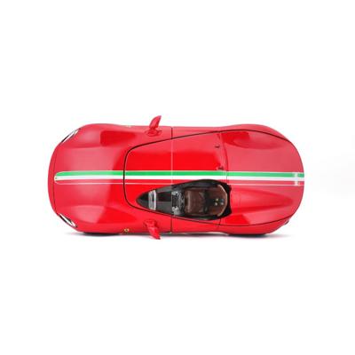 Auto Bburago Ferrari Monza SP1 1:18