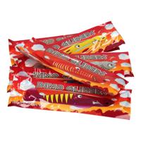 Foam Vliegtuigje Dino - thumbnail