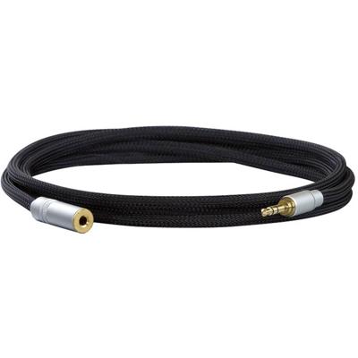 Audio Dynavox 3,5 mm jack-verlengkabel 3 m stereo
