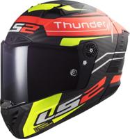 LS2 Helmet ff805 th.ca.bl att. xxl bl./red/yel. - thumbnail
