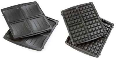 Wafelmaker DOMO DO9046C 1200W