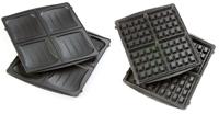 Wafelmaker DOMO DO9046C 1200W - thumbnail